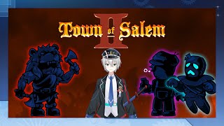 The Town's Punching Bag - Town of Salem 2