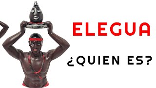 ¿Quién es Elegua? El Orisha que Abre los Caminos a la Felicidad