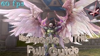 Aion - Kromede`s Trial - Full Guide Commentary - 1080p/60fps