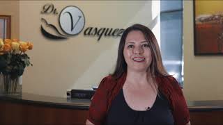 Meet Rosa, Our Patient Coordinator | Dr. Vasquez & Associates Dental Office | Oceanside, CA