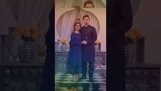 hiba bukhari and irez ahmed