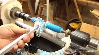 Acrylic Pen Turning Tutorial by David Troutman