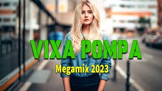 WAKACJE 2023💓 SIERPIEŃ 2023 ✈️ 😈Najlepsza POMPA/VIXA NA IMPREZE