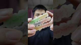 Thịt nướng BBQ? #shorts #food #mukbang