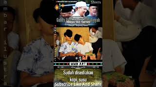 *3 Menyambut Bulan Suci Romadhon (Story Wa Abuya Uci Turtusi + Sub Indo) @MMDART