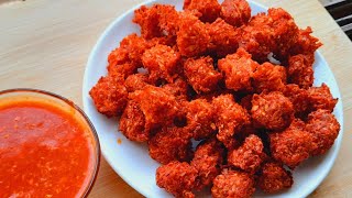 Manchurian Recipe | Crispy Gobi Manchurian | Cabbage Manchurian | मंचूरियन ग्रेवी | Veg Manchurian