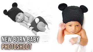 New born baby Photoshoot  Baby Boy Photography Ideas