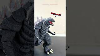 Just to make humanity suffer more.. #godzilla #godzillameme #shmonsterarts #funnymoments #meme