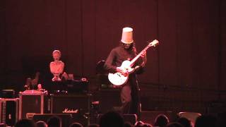 Buckethead - Black Sabbath Cover