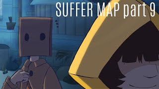 Suffer - MAP part 9 + progress (FlipaClip)