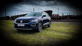 Volkswagen T-Roc 2020