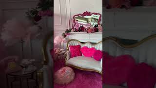 Barbie Boudoir in Dallas Texas