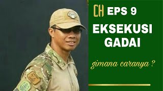 EPS 9: Eksekusi Gadai