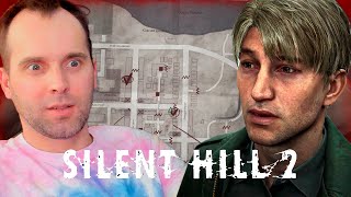 ВОСТОЧНАЯ ЧАСТЬ ЮЖНОЙ ДОЛИНЫ! ► Silent Hill 2 REMARE 2024 #3