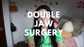 Double Jaw Surgery | 2 Months Post Op