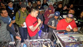 ❤️ Es El Amor - Sonido Destroyer - El Meje Hidalgo 2024