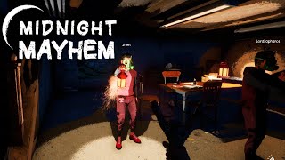 WE HAD A BLAST IN THIS NEW INDIE HORROR GAME!