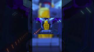 Autobots Vs. Insecticons, Part #2