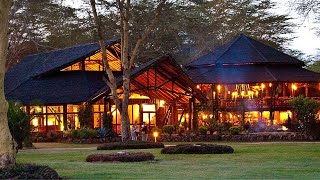 Ol Tukai Lodge, Amboseli: The Best Safari Camp Inside the Amboseli National Park