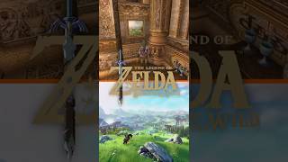 Jogos de Zelda escondem projetos da Nintendo #zelda