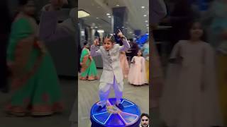 Gulabi sharara NYC dance #dance #inderr #viralvideo