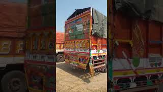 punjab ka shandar truck #shorts