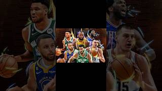 Who’s ready for the NBA season to start October 4th⁉️#nba#short