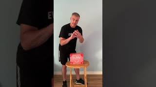 How to Practice The Jeet Kune Do Finger Jab Biu Jee, Easy!