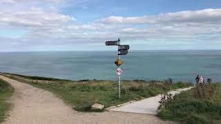 Howth Head Summit IRELAND