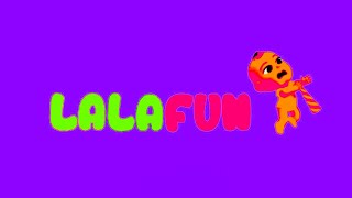 Lalafun new Intro Logo effects (Sponsored by Preview 2 Effects)