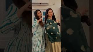 "পেখম ও অমৃতার" নিউ রীলস ভিডিও 🥰💃 #shorts #youtubeshorts #viralshorts