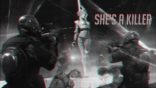 [GMV] - She's A Killer