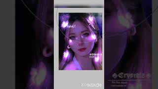 Twice tzuyu neon edit in Ibispaintx #viral #kpop #twice #tzuyu