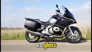 BMW K 1600 GTL Exclusive