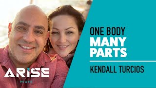 One Body Many Parts | Pastor Kendall