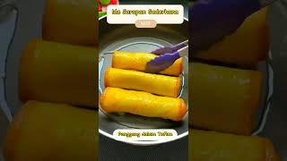 Ide Sarapan Sederhana #shorts #sarapan_pagi #bingdaily #fypp #fypviral #shortvideo