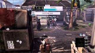 Assassins Creed IV   MultiPlayer Part 3