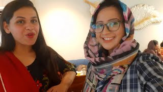 Why I Stopped vlogging after coming back to Quetta Pakistan? Hi tea with friends