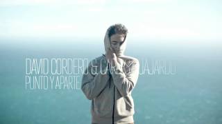 David Cordero & Carles Guajardo — Punto y aparte