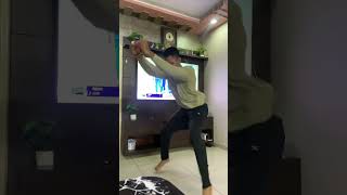 India World Cup Winning Dance ♥️ #shorts #ytshorts  #worldcup2024 #dance