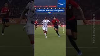 Athletico faz campanha de "TERROR", mas Vitória responde em GRANDE ESTILO! 👻⚽