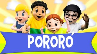 PORORÓ | Pequenos Atos #2022