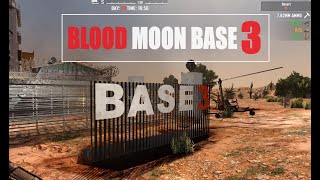 7 Days to Die Horde Base  - Ranger Station Alpha - Our Best Build Yet!