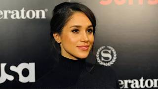 Will Meghan Markle STAR in the Suits Reboot?