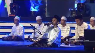 The most Beatiful Recitation of Qur'an | Masha Allah