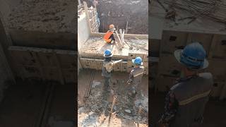 Remove pile cap formwork #shorts #construction #building #civilengineering