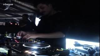 Tom Clark b2b Saro Carrasi (part2) Houserepublic 07/12/2014 borgo33