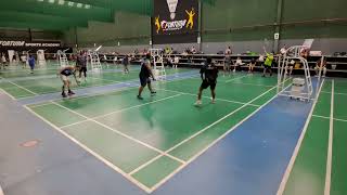 What I Discovered from the Best Badminton Clan in the World