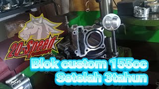 Review Blok Custom Part 2