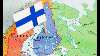 2 часть ЭКСУРСИЯ ПО ФИНЛЯНДИИ С РУССКИМ ГИДОМ/2-Part EXCURSION IN FINLAND WITH RUSSIAN GUIDES